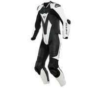 Dainese Outlet Combinaison En Cuir Perforé Laguna Seca 5