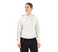 Dainese Outlet Felpa Con Cappuccio Stripes
