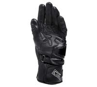 DAINESE DAINESE - Guanti Carbon 4 Long Lady Nero / Nero / Bianco XL