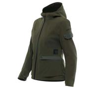 Dainese Outlet Giacca Con Cappuccio Centrale Absøluteshell Pro