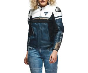 Dainese Outlet Giacca Di Pelle Rapida