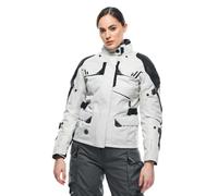 Giacca D-DRY® Donna Dainese LADAKH 3L LADY VAPOR-BLUE/BLACK Taglia:40