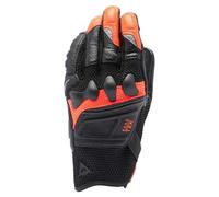 Dainese Outlet X-ride 2 Ergo-tek Gloves Rosso,Nero S Uomo