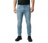 DAINESE DAINESE - Pantaloni Denim Stone Slim Light Blue 37