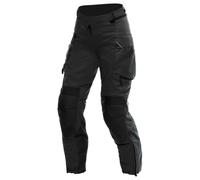 DAINESE DAINESE - Pantaloni Ladakh 3L D-Dry Lady Nero / Nero 44