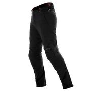 Pantaloni moto Dainese New Drake Air Tex neri 56