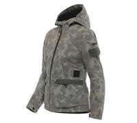 Dainese Outlet Veste à Capuche Centrale Absøluteshell Pro