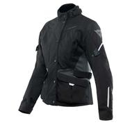 Dainese Outlet Tempest 3 D-dry Jacket Nero 40 Donna