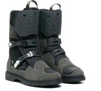 Dainese Overyond XT Gore-Tex Stivali da motocicletta, nero-grigio, taglia 43 per maschi