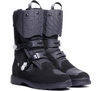 Stivali Moto GORE-TEX® Uomo Dainese OVERYOND XT Black/Black Taglia:41