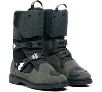 Dainese Overyond XT Gore-Tex Stivali da motocicletta, nero/grigio, Taglia 43