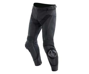 Dainese Pantalon En Cuir Delta 4