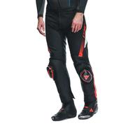 Dainese Pantalon En Cuir Perforé Super Speed