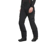 Dainese Mangen Absøluteshell Pro Uomo Pantaloni in tessuto nero, taglia 56