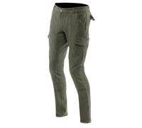 Dainese Pantalon New Cargo Slim Tappered
