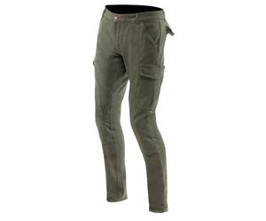Dainese Pantalon New Cargo Slim Tappered
