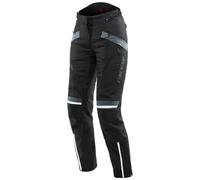 Pantalone TEMPEST 3 D-DRY LADY Nero Grigio - DAINESE - AN: 40