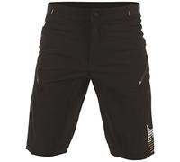 DAINESE, Pantaloni Corti Unisex Adulto Flow Tech