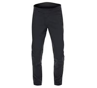 Dainese Pantaloni HGL Nero - XL, Nero
