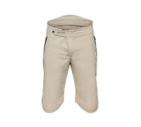 DAINESE Hgr Shorts - Uomo - Beige - Taglia L- modello 2023