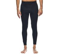 Dainese No Wind Thermo Base Layer Pants Blu L Uomo