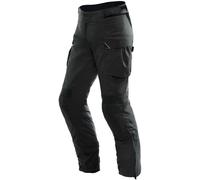DAINESE DAINESE - Pantaloni Ladakh 3L D-Dry Nero / Nero 58