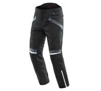 DAINESE PANTALONI MOTO UOMO TEMPEST 3 D.DRY BLACK/BLACK/EBONY