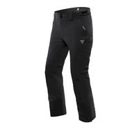 Dainese Pantaloni Sci Onira Aerosense Dry Neri da Uomo S Nero