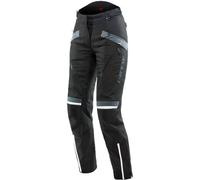 Pantaloni D-Dry Dainese Tempest 3 Lady Black/Black/Ebony Taglia:44
