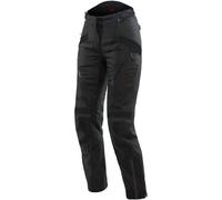 Dainese Outlet Tempest 3 D-dry® Pants Nero 94 Donna