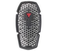 Pro-Armor G Paraschiena Moto Inseribile, Nero