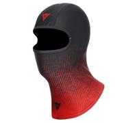 Sottocasco BALACLAVA Nero Rosso DAINESE - UN: UN
