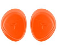 Dainese Pista Elbow Cursori, arancione