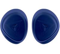 Dainese Pista Elbow Cursori, blu