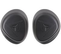 Dainese Pista Elbow Cursori, grigio