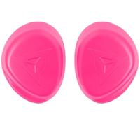 Dainese Pista Elbow Cursori, rosa