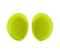 Dainese Pista Slider Elbow Sliders Giallo