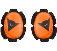 Dainese Pista Knee Sliders Arancione