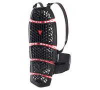 Dainese Pro-Armor 2.0 Back Lungo Protettore Dorsale unisex nero, taglia XS/M