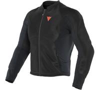 Dainese Pro-Armor 2 Giacca protettiva, nero, Taglia 3XL