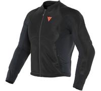 Dainese Pro-Armor 2 Safety Giacca Protettore, nero, taglia L per maschi