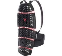 Dainese Pro-Armor Back 2.0 Nero Grande - XX-Large Corto 201876209-001-L/2X
