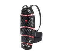 Protezione Schiena Dainese PRO-ARMOR BACK LONG 2.0 BLACK Taglia:XS/M