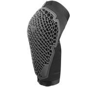 DAINESE Pro Armor Elbow Guard - Unisex - Nero / Grigio - Taglia M- modello 2026