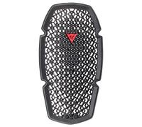 Dainese Pro-Armor G1 2.0, inserto paraschiena corto Taglia unica male Nero