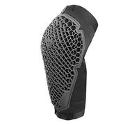 Dainese Pro Armor S18, Protezioni di gomito S male Nero/Bianco