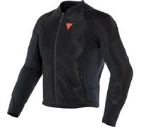Dainese Pro-Armor Safety 2.0 S26, giacca protettiva Livello 2 M male Nero/Nero