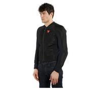 Dainese Pro-Armor Safety Jacket 2.0 Giacca Di Protezione unisex nero, taglia XL