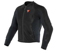 Dainese Pro-Armor Safety 2.0, giacca protettiva XL male Nero/Nero