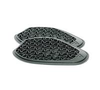 Protezioni Fianchi Unisex Dainese PRO-SHAPE 2.0 Black